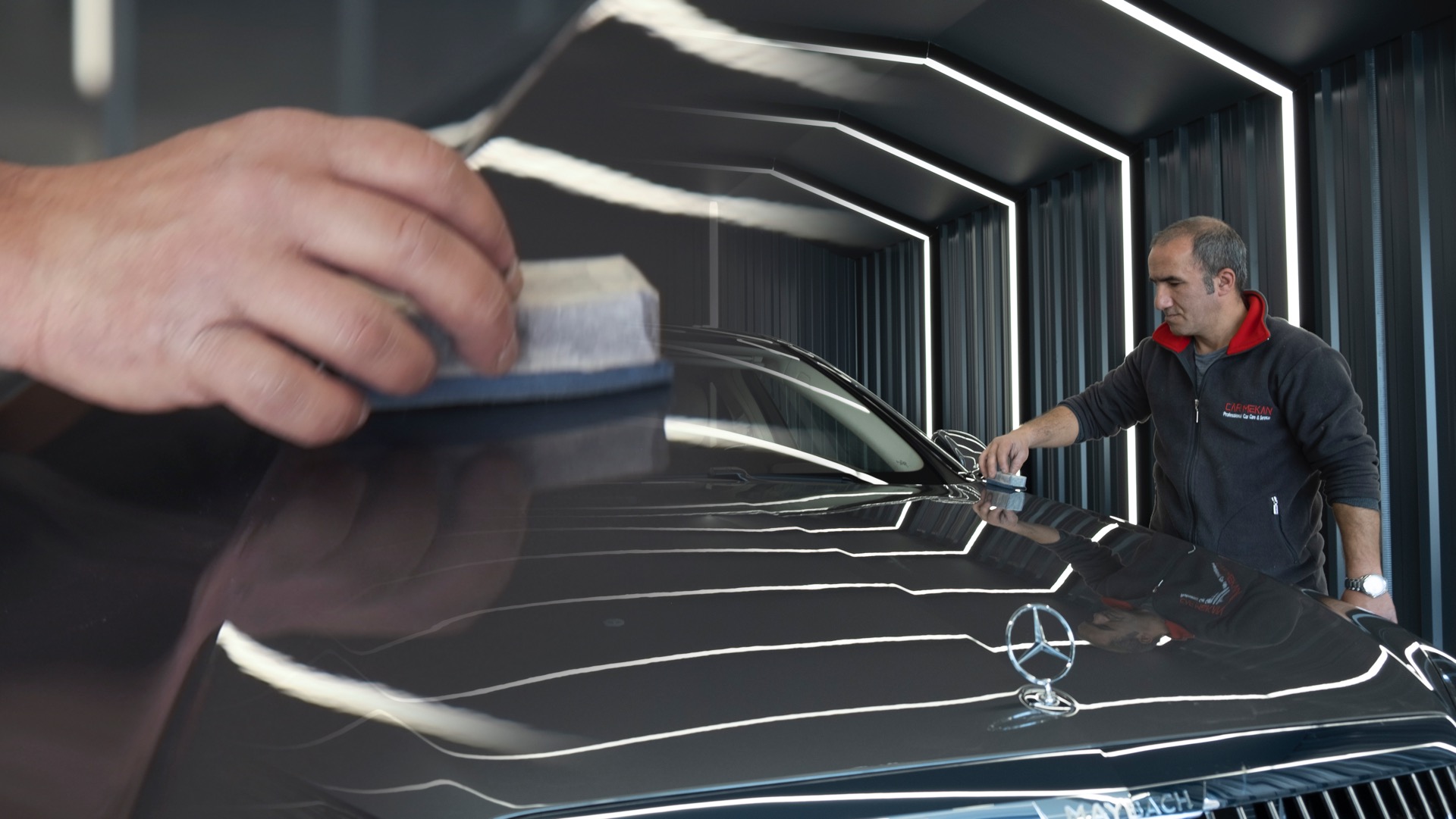 Tuzla Seramik Kaplama